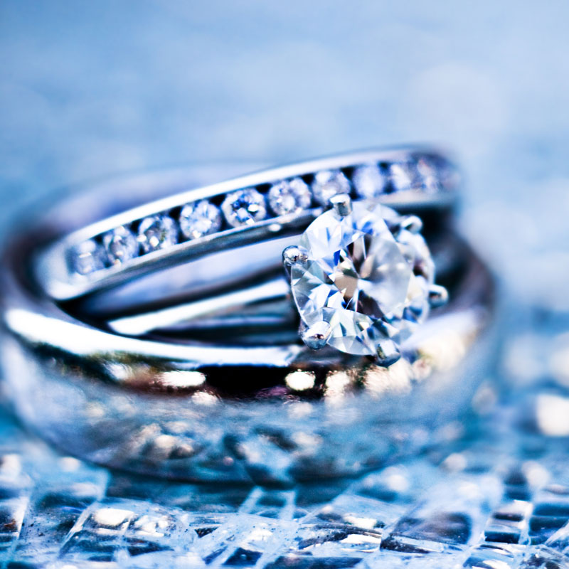 silver rings